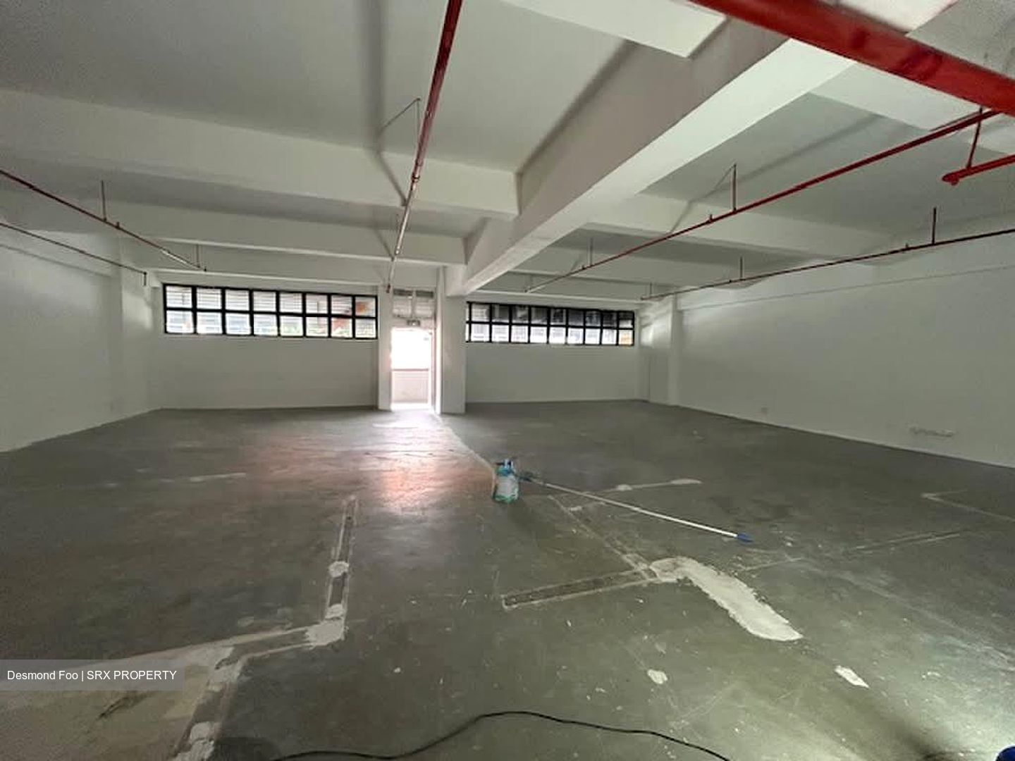 Leong Huat Building (D13), Factory #577742431